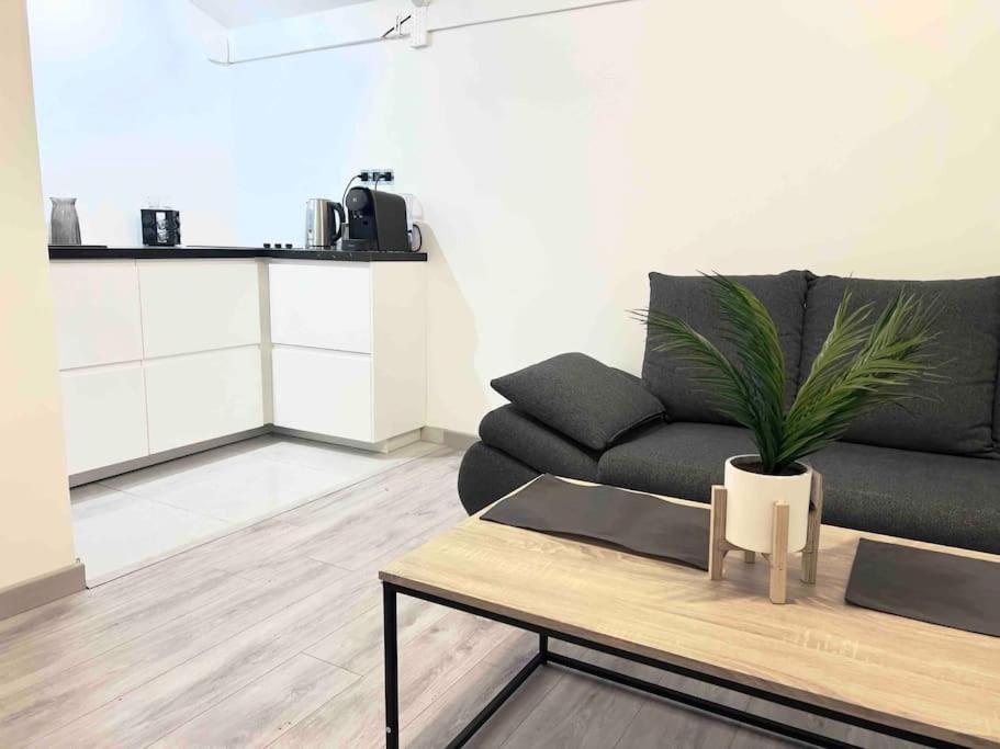 Appartement Chaleureux Proche Rer/ Cdg / Parc Expo Sevran Exterior foto